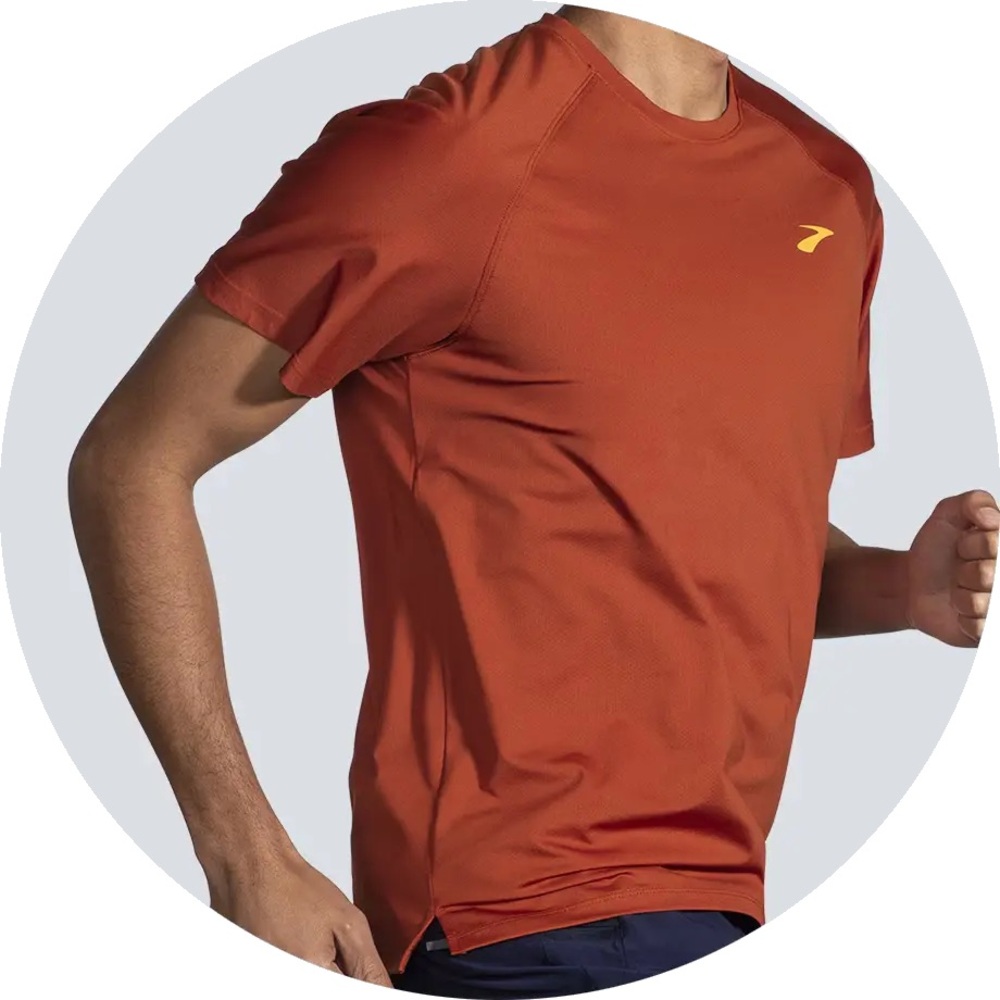Brooks Atmosphere Running T shirt